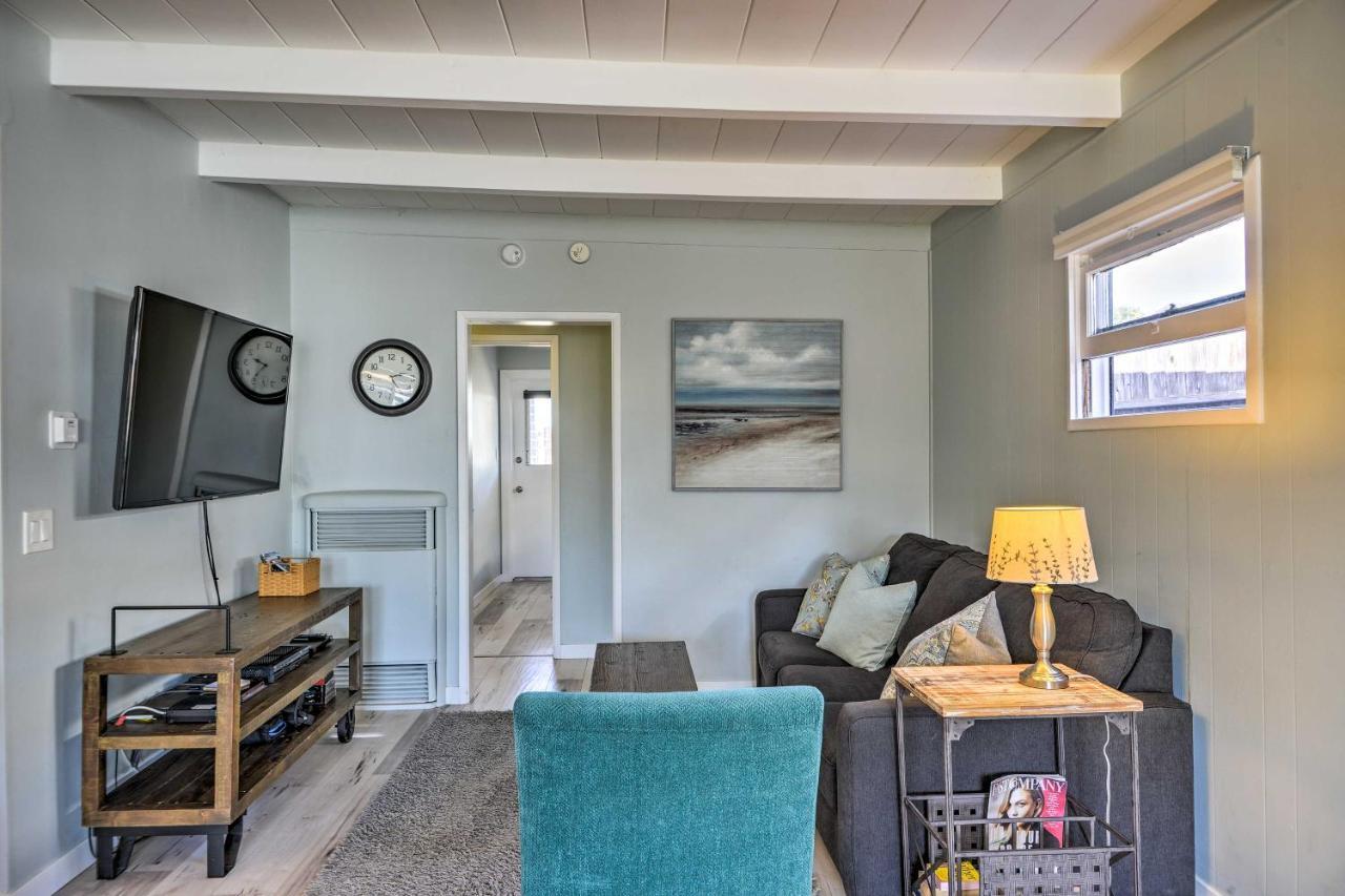 Remodeled Ventura Beach Home With Yard And Fire Pit! Bagian luar foto