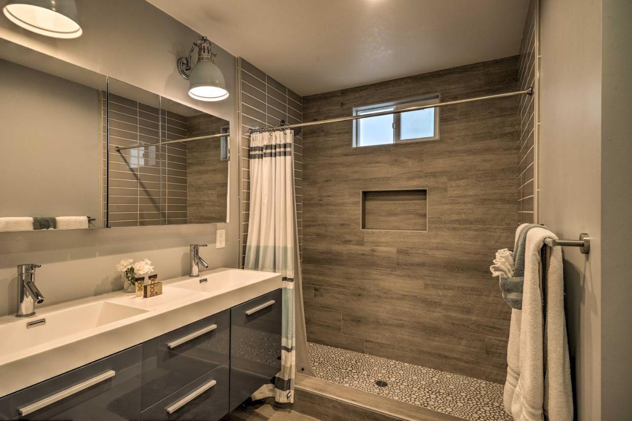 Remodeled Ventura Beach Home With Yard And Fire Pit! Bagian luar foto